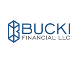 https://www.logocontest.com/public/logoimage/1666788513BUCKI Financial LLC9.png